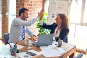 commercial property damage
