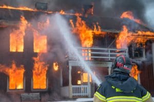 Fire damage restoration is a complex process