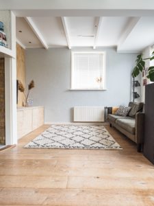 floor care