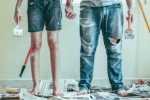 damage restoration services