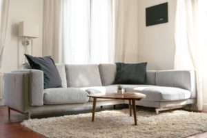 upholstery cleaning services
