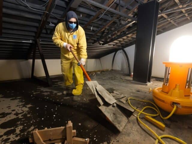 Fire and Smoke Damage Cleanup – What’s the Difference?