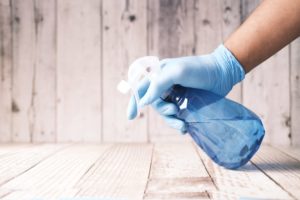 trauma cleanup services