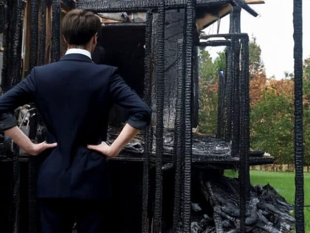 Top 5 Mistakes Homeowners Make After a Fire