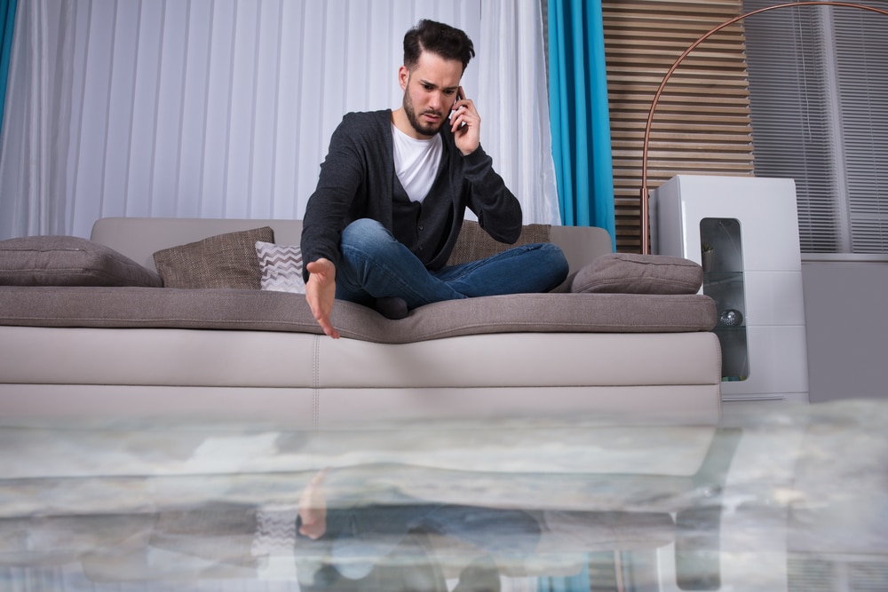 Emergency Water Removal: 5 Things to Do Before Calling a Professional