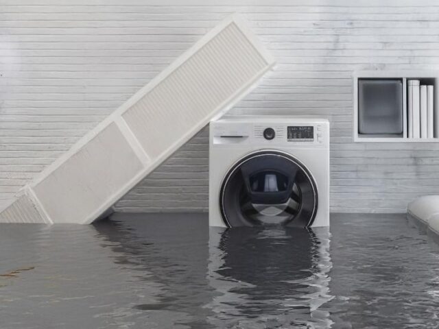 Water Damage vs. Flood Damage: How They Affect Drywall Differently