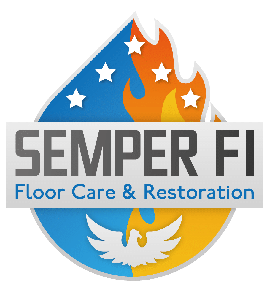 Semper Fi Floor Care & Restoration