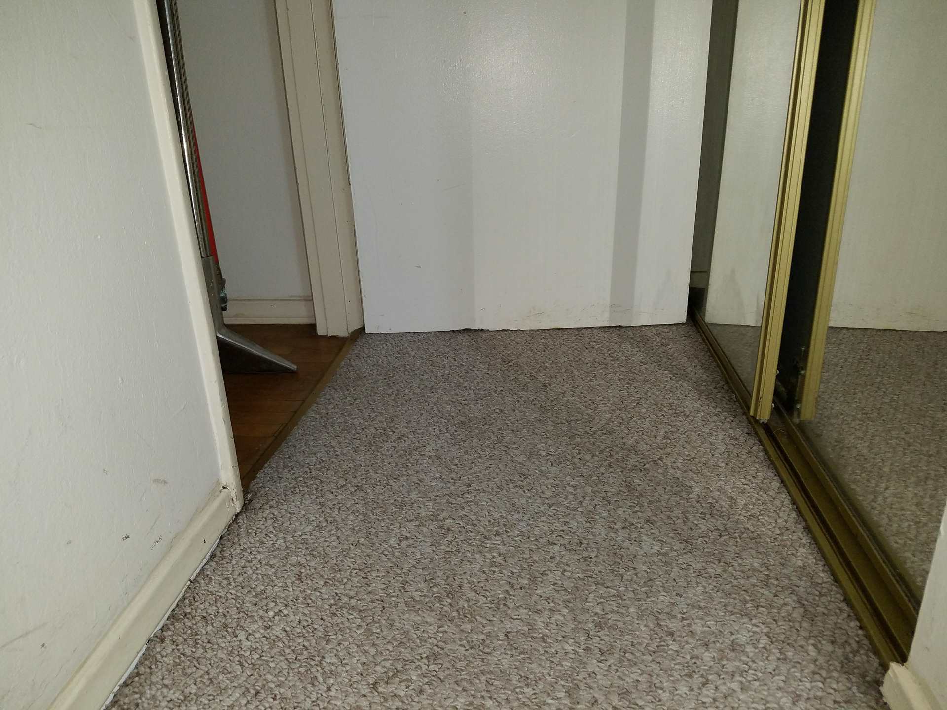 Restoration, Carpet & Tile Cleaning In Yuma, AZ Semper Fi