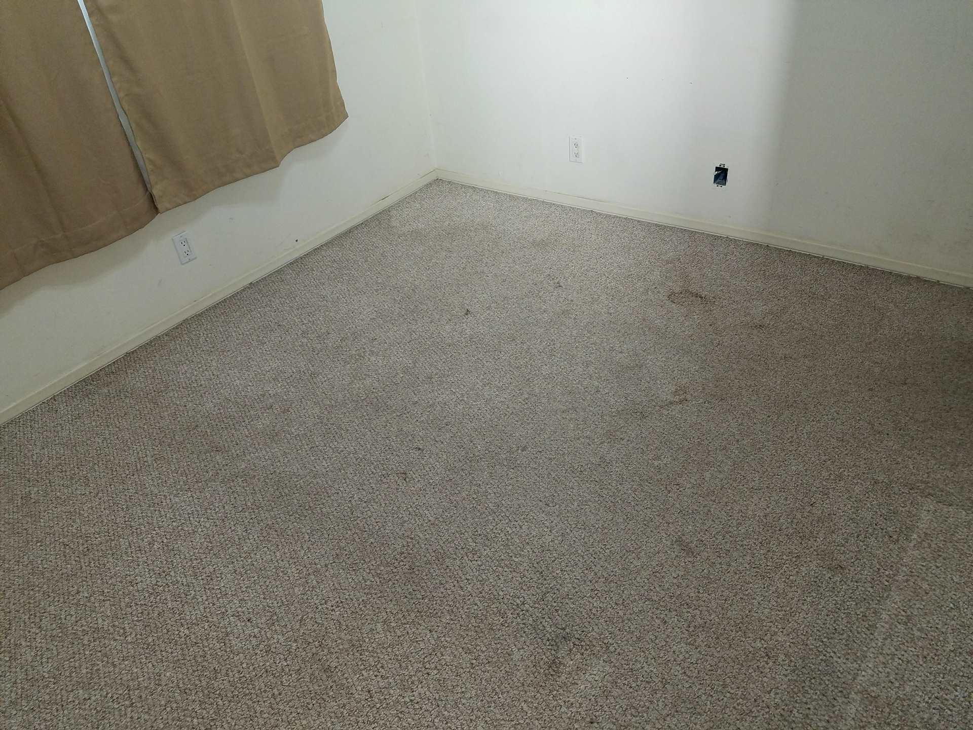 Restoration, Carpet & Tile Cleaning In Yuma, AZ Semper Fi