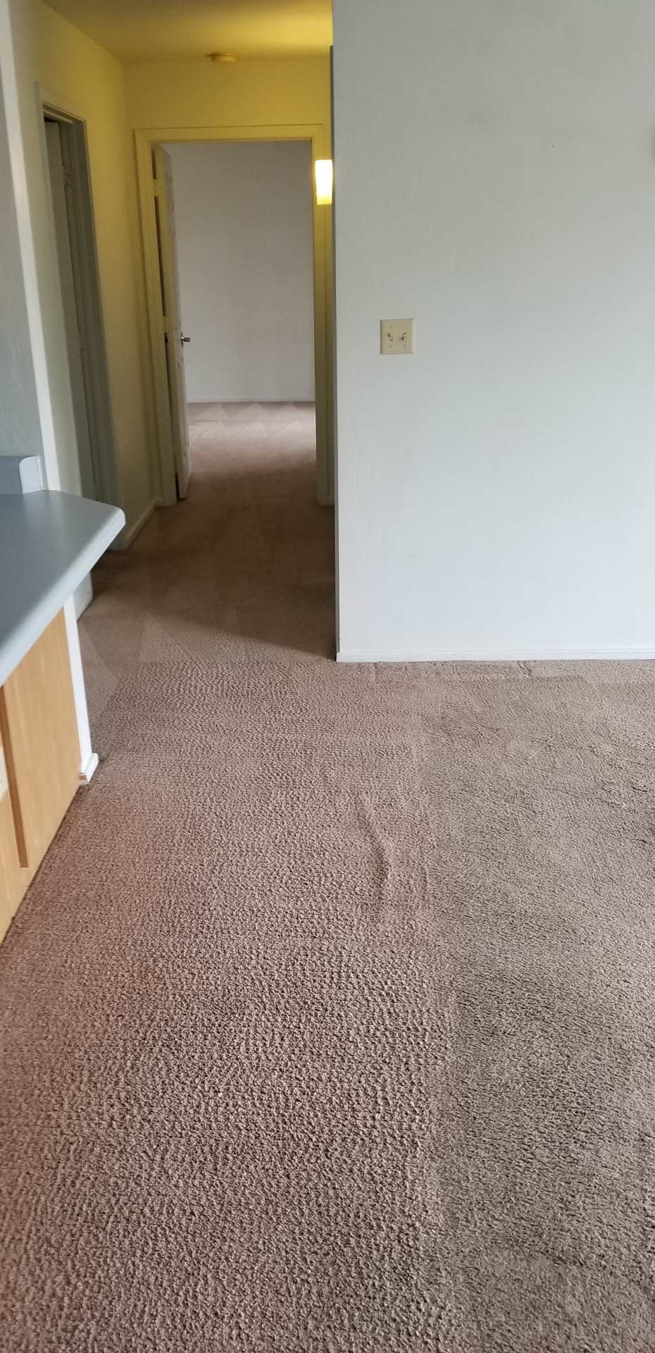 Restoration, Carpet & Tile Cleaning In Yuma, AZ Semper Fi