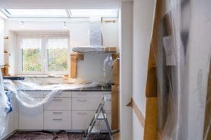 renovation services