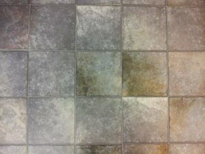 tile and grout cleaning