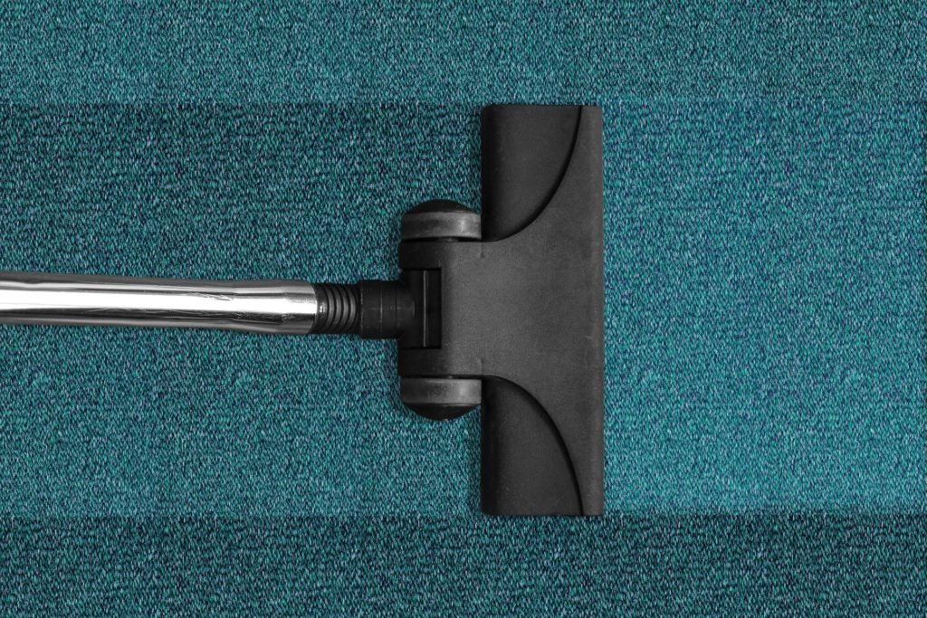 3 Things You Should Know About Carpet Cleaning