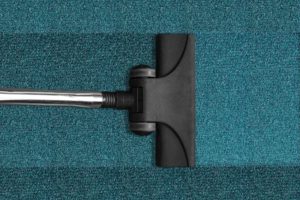 carpet cleaning
