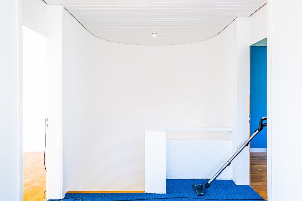 How Can Commercial Cleaning Improve Your Home?