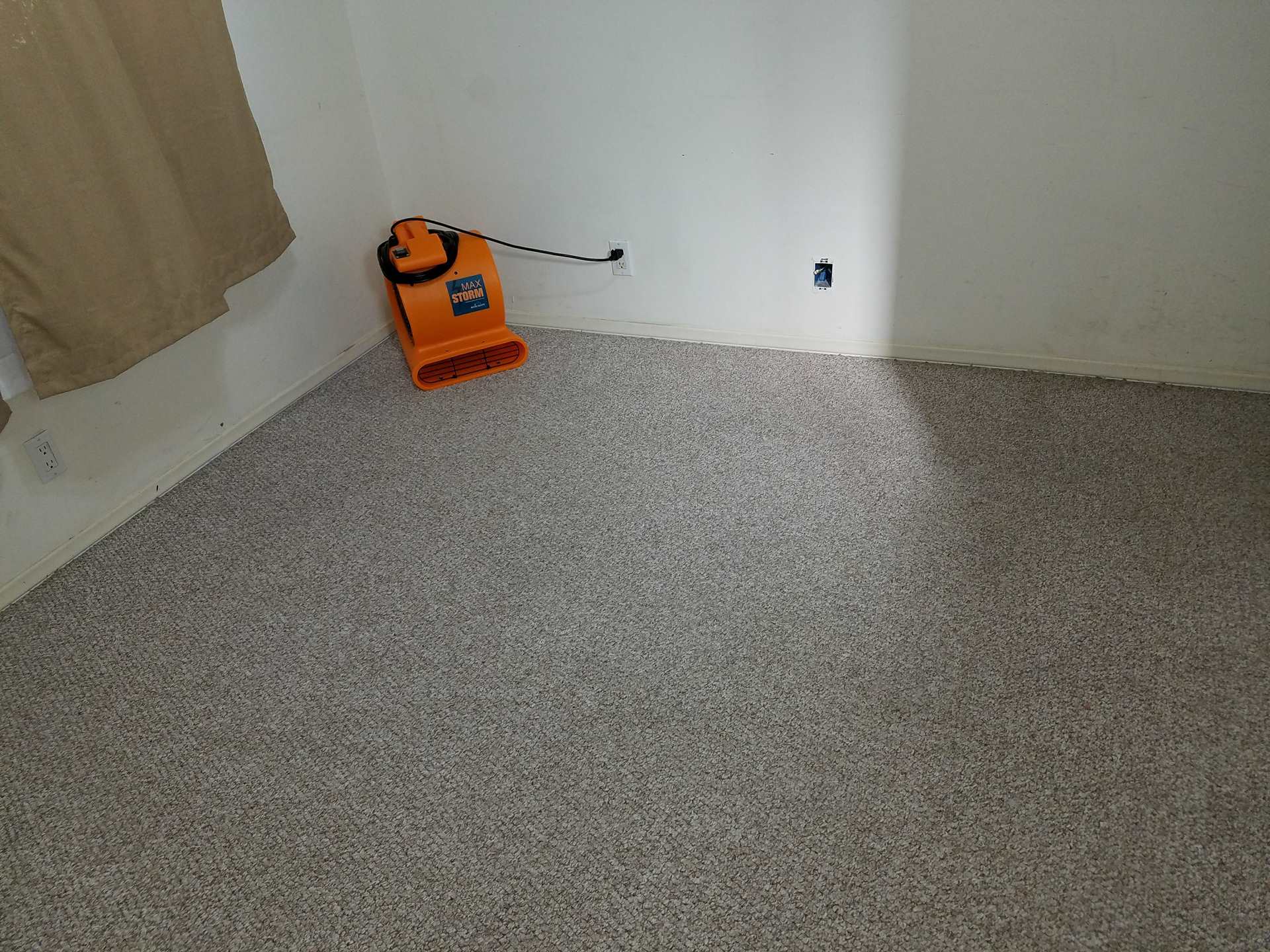 damage restoration services