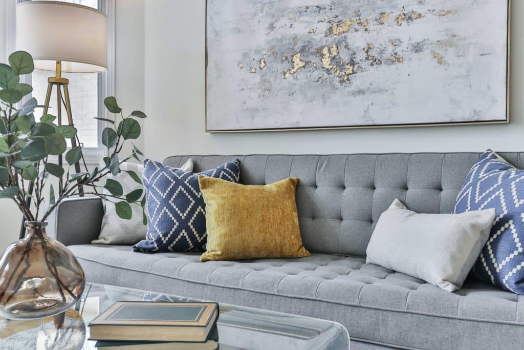 Try These Top Tips for Upholstery Cleaning
