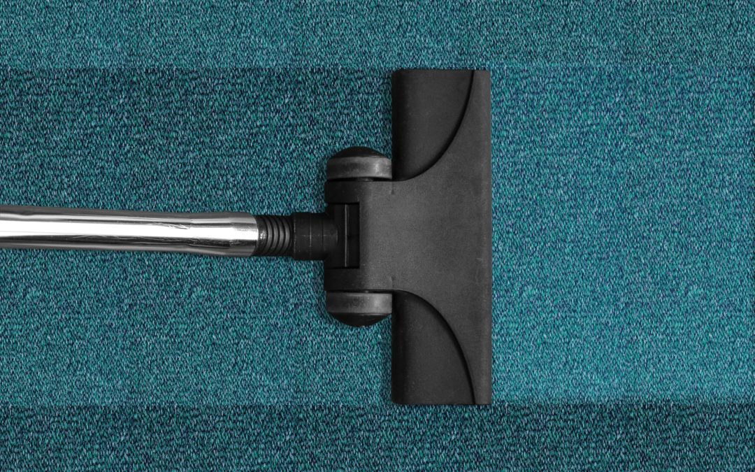 How Long Will Cleaning My Carpets Take?