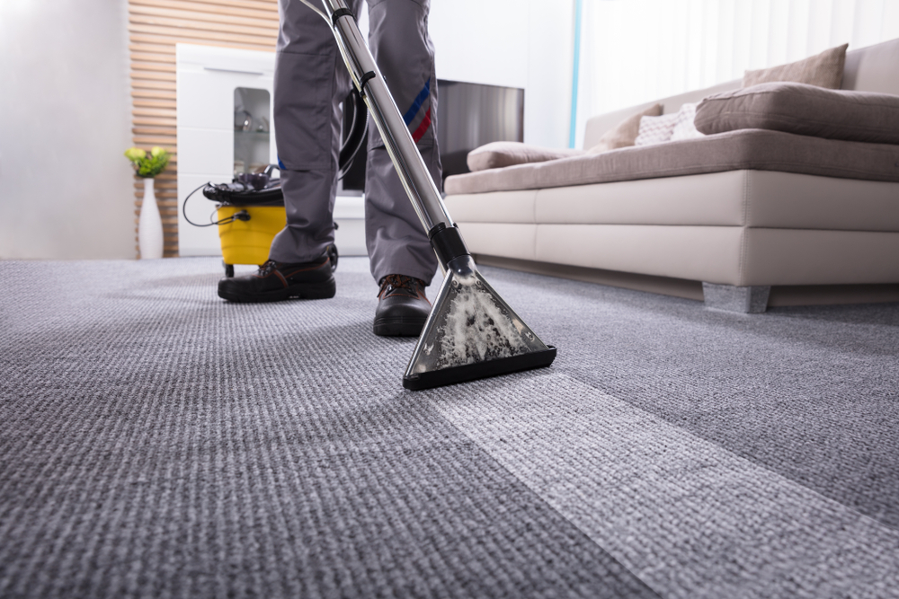 Carpet Cleaning Secrets: What Most People Don’t Know