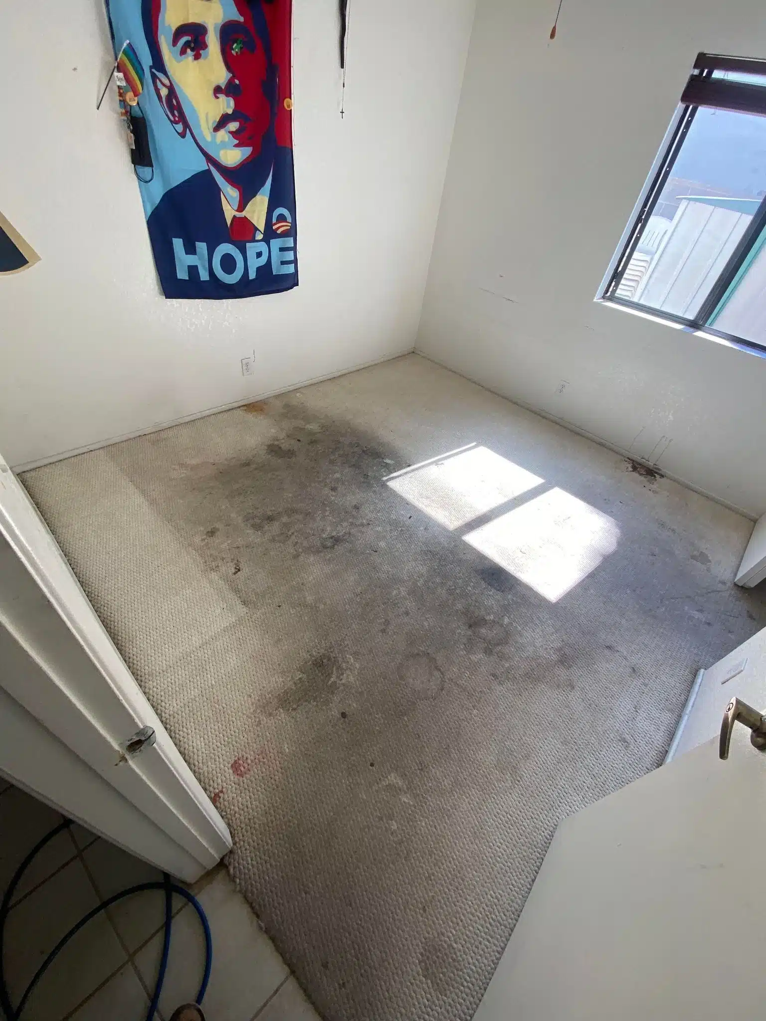 Is It Possible To Clean Super Dirty Carpets?