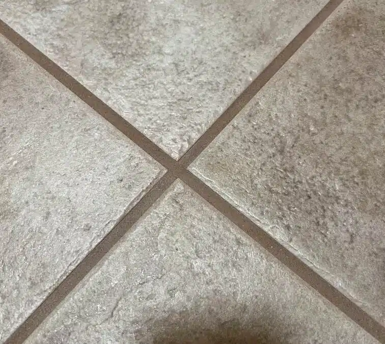 The Best Tile Cleaning Techniques for High-Traffic Areas