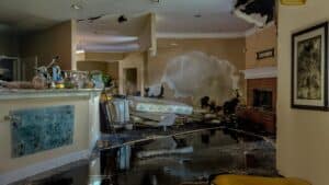 Does Water Damage Decrease Home Value