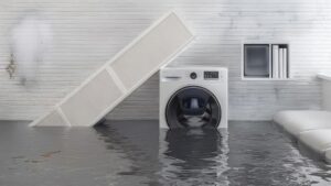 Water Damage vs Flood Damage