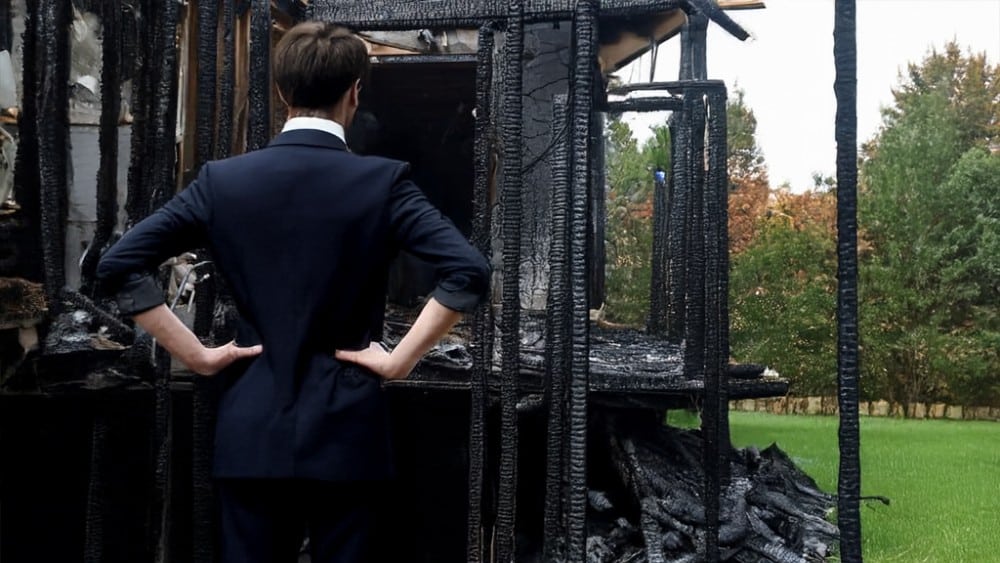 Top Mistakes Homeowners Make After a Fire