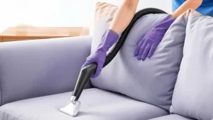 Easy Upholstery Care Tips for Fresh Furniture
