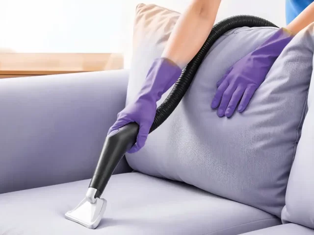 Easy Tips to Keep Your Upholstery Fresh