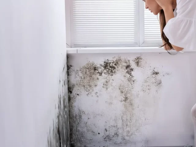 Mold in Yuma Homes – What You Need to Know