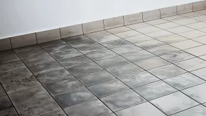 Why Tile and Grout Get Dirty So Fast in Arizona