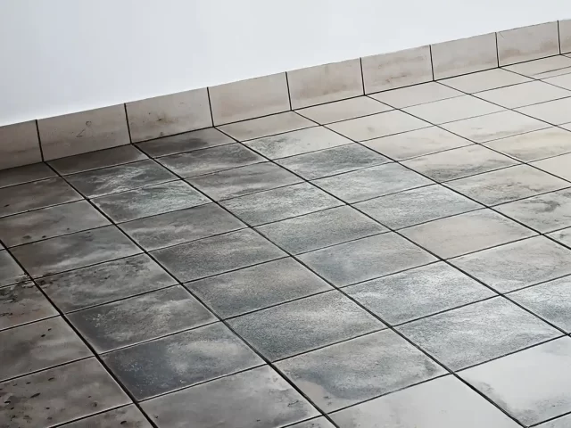 Why Tile and Grout Get Dirty So Fast in Arizona
