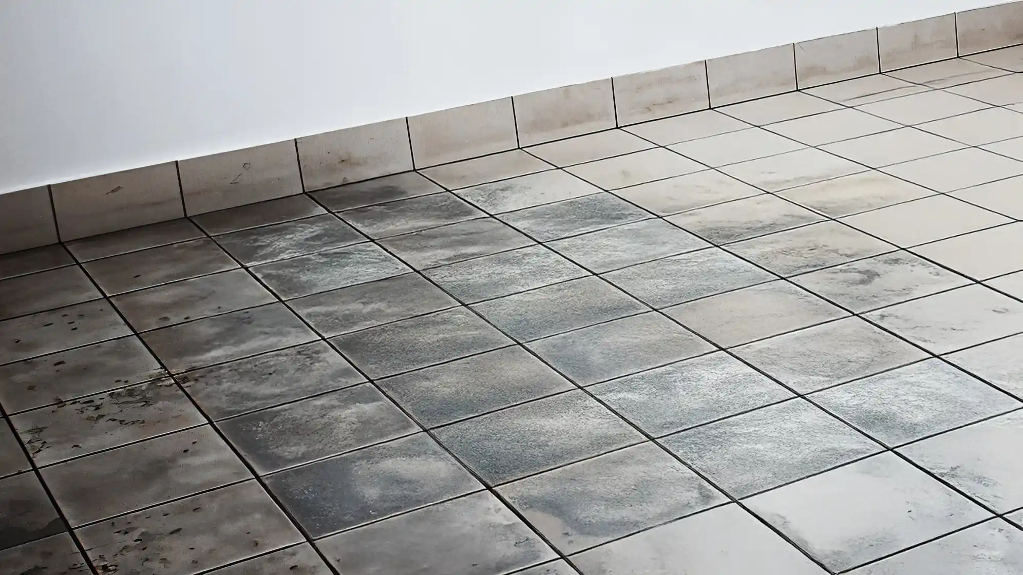 Why Tile and Grout Get Dirty So Fast in Arizona