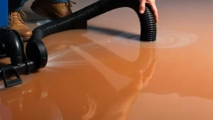 Basement Flooding Easy ways to removal water safely