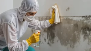 Can You Stay in Your Home During Mold Remediation Safety Considerations