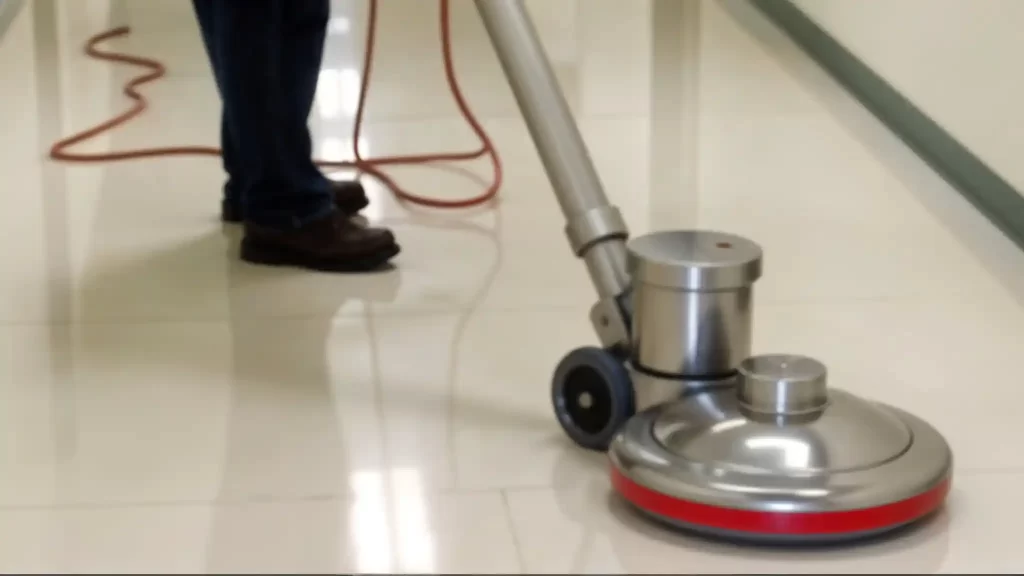 Commercial vs Residential Floor Care What Businesses in Yuma Need to Know