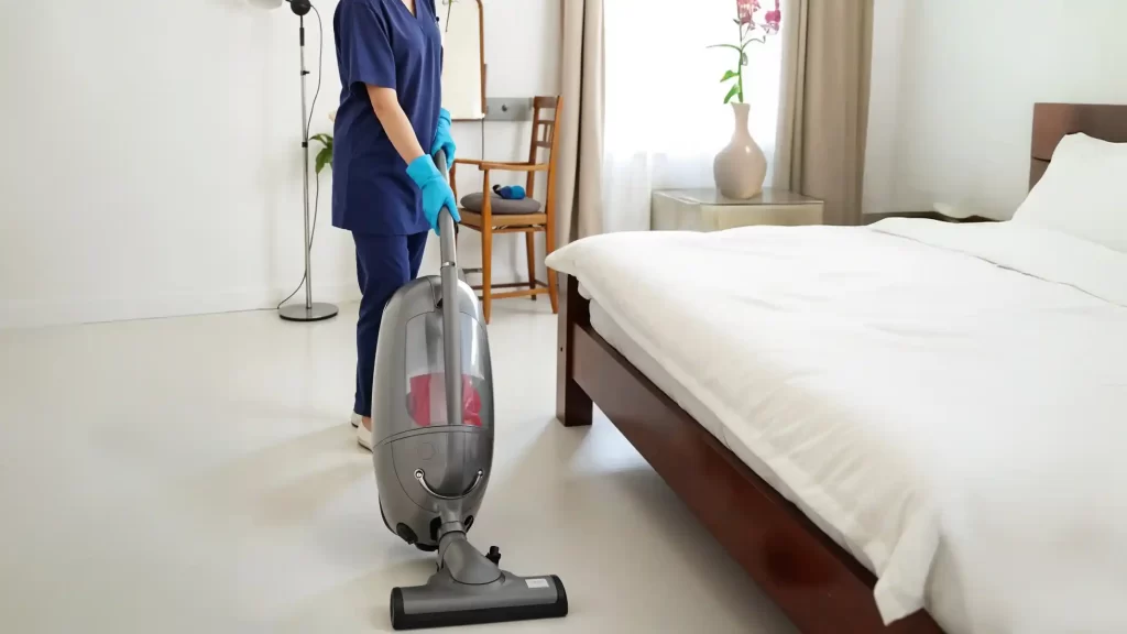 Commercial vs Residential Floor Care What Businesses in Yuma Need to Know