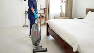 Commercial vs Residential Floor Care What Businesses in Yuma Need to Know