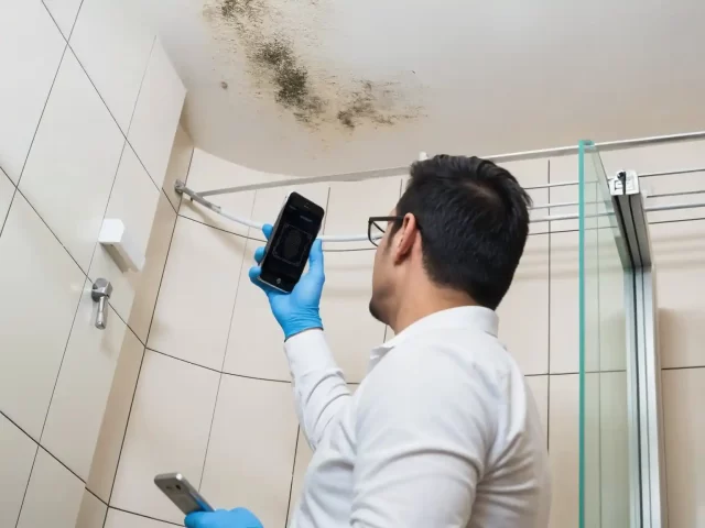Does Homeowners Insurance Pay for Mold Remediation? What You Need to Know