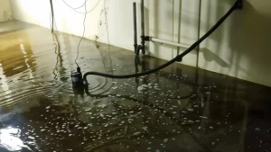 How Much Does It Really Cost to Remove Water From a Basement