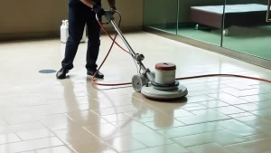How Professional Floor Care Saves you Money in the Long Run