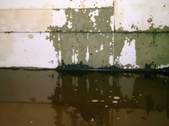 How to Fix a Basement Leak After Heavy Rain: Step-by-Step Guide
