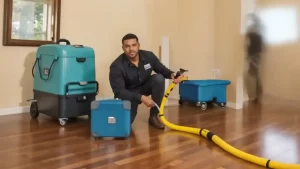 How to choose the best water damage restoration company