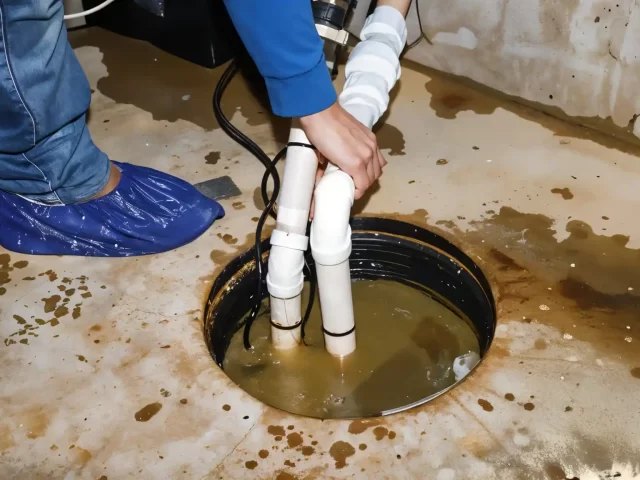 How to Unclog a Basement Drain With Standing Water: DIY Tips That Work