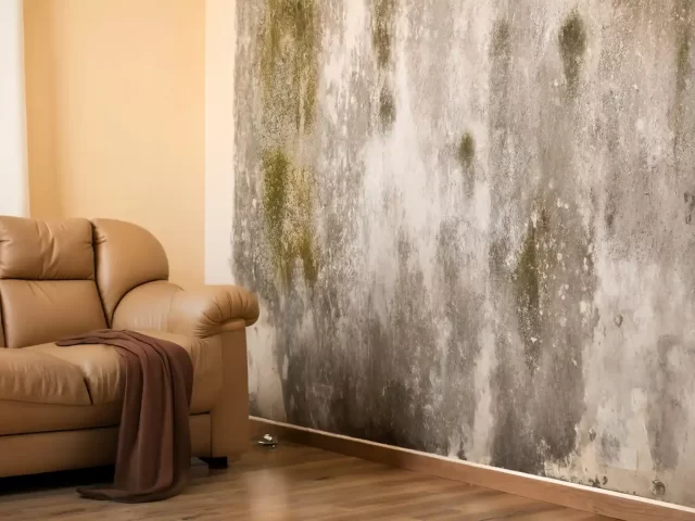 Understanding Mold Remediation: What It Is and Why It Matters