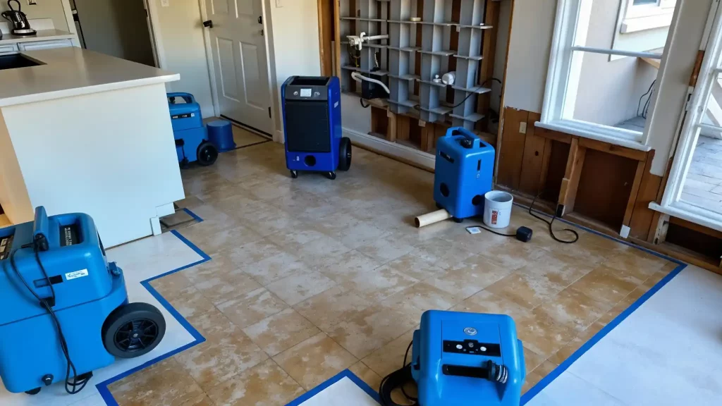 Understanding Water Damage Restoration