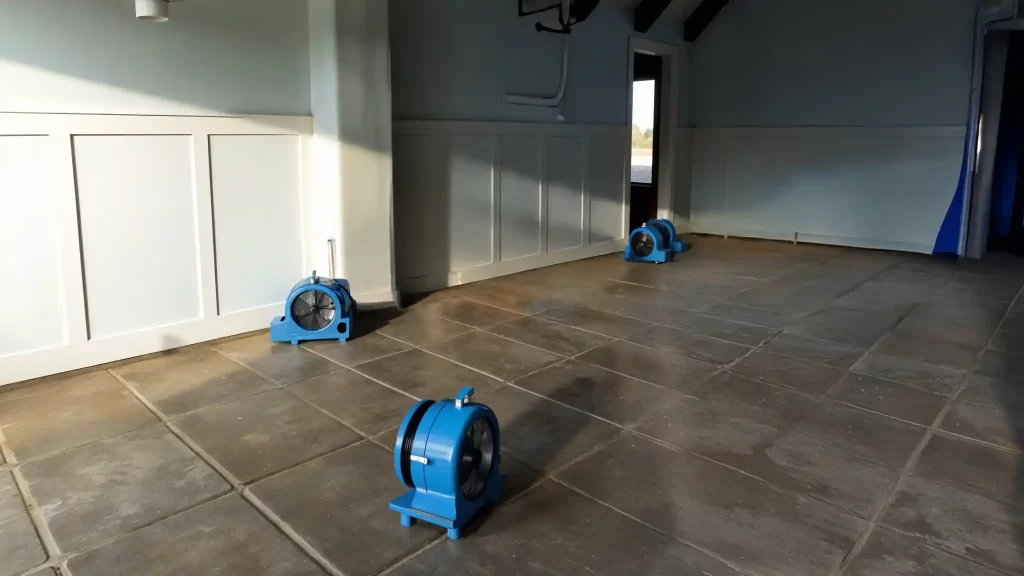 Understanding Water Damage Restoration