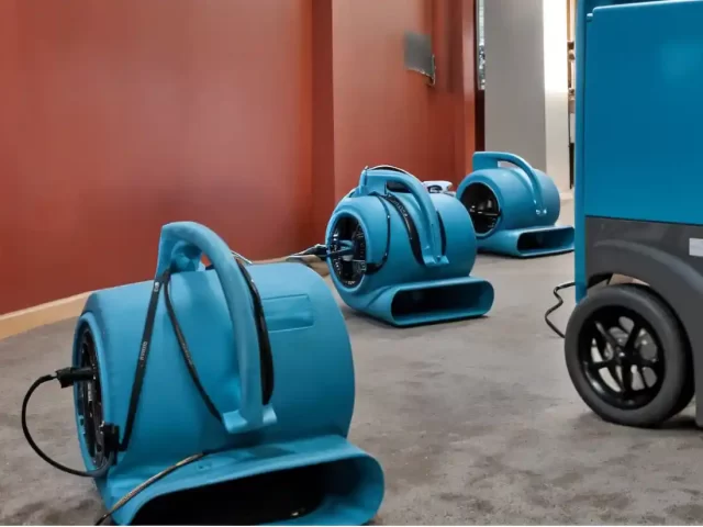 Water Damage Restoration Costs Explained (and How to Save Money)