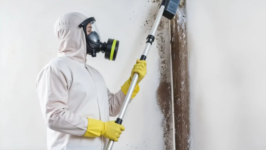 Do You Really Need a Mold Inspection How to Know (and Get One Free)